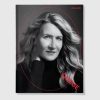 Queue Issue Two - Laura Dern Cover | Books | Netflix Shop