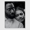 Queue Issue Three - Zendaya & John David Washington Cover | Books | Netflix Shop