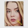 Netflix Shop Queue Issue Four - Anya Taylor-Joy Magazine