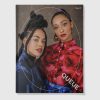 Queue Issue Five - Tessa Thompson & Ruth Negga Cover | Books | Netflix Shop