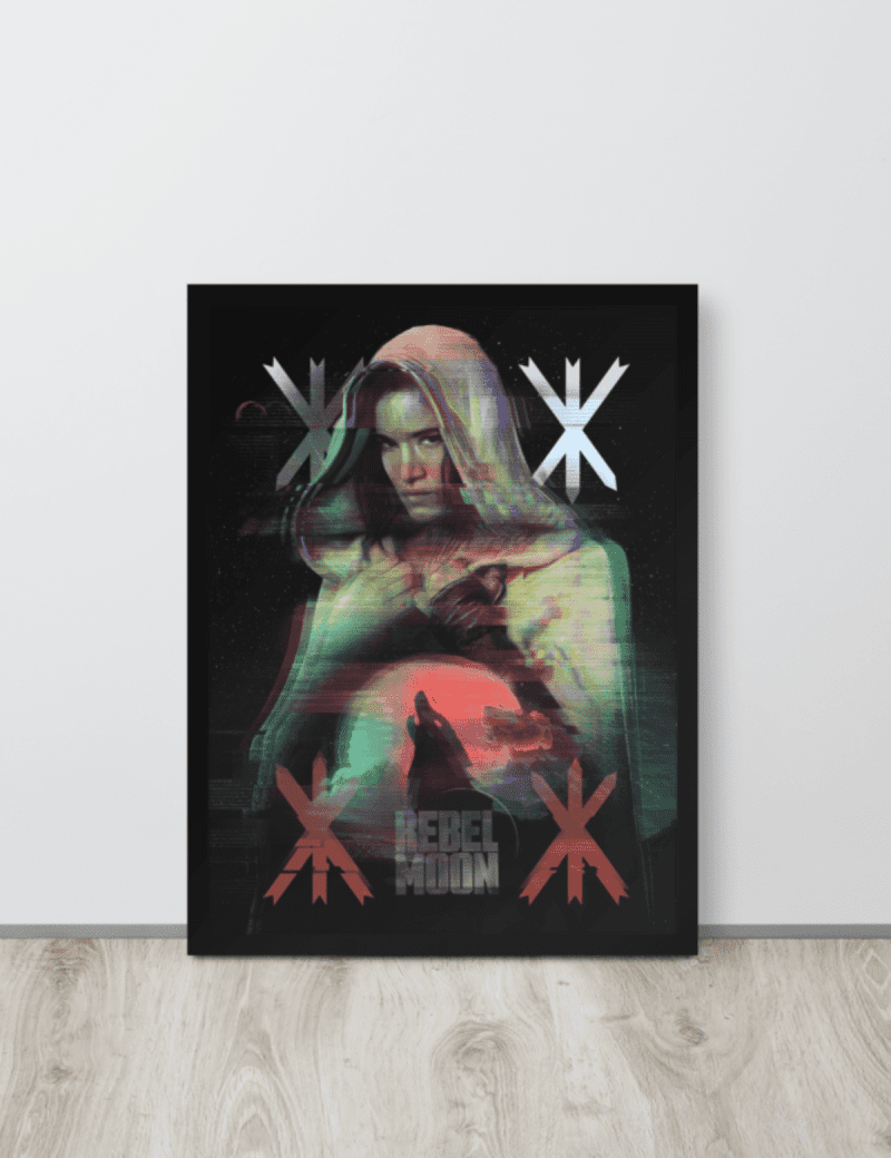 RebelMoonxPrinful Posters 03