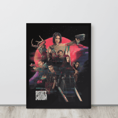 RebelMoonxPrinful Posters 06