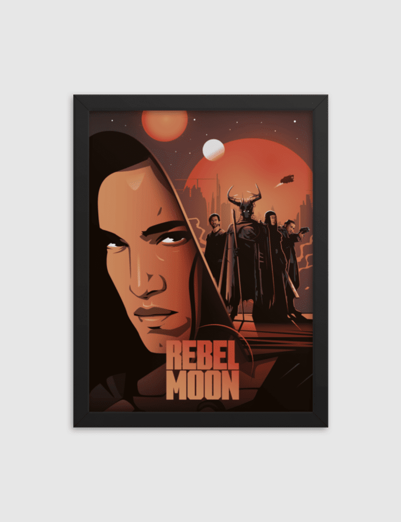 RebelMoonxPrinful Posters 10