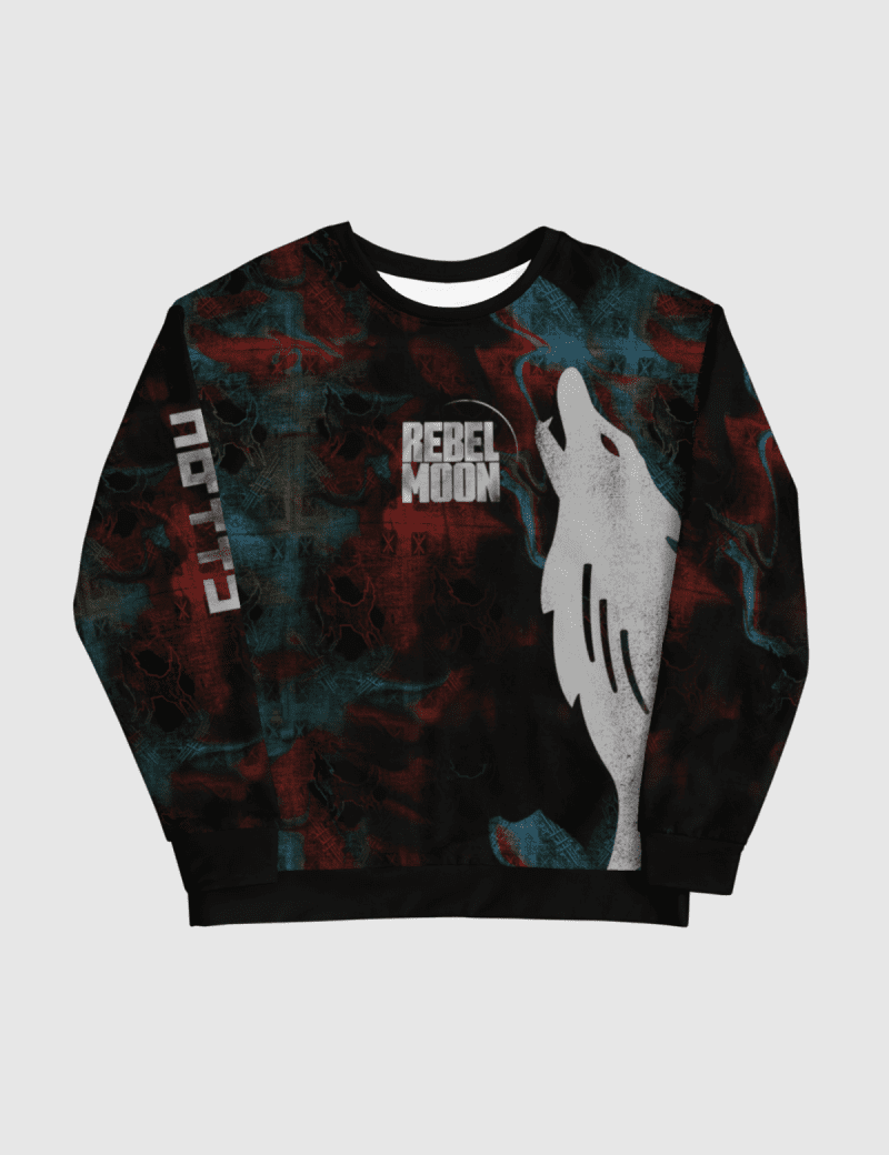 RebelMoonxPrinful Sweatshirts 01