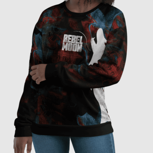 RebelMoonxPrinful Sweatshirts 02