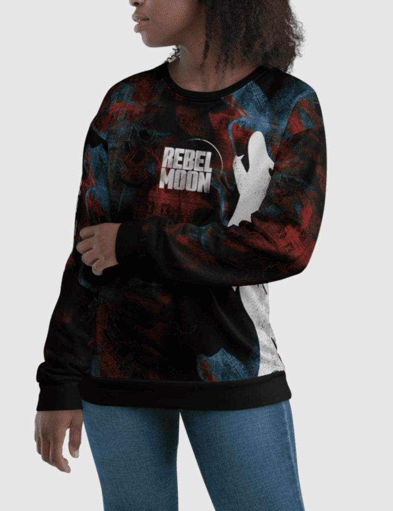 RebelMoonxPrinful Sweatshirts 02