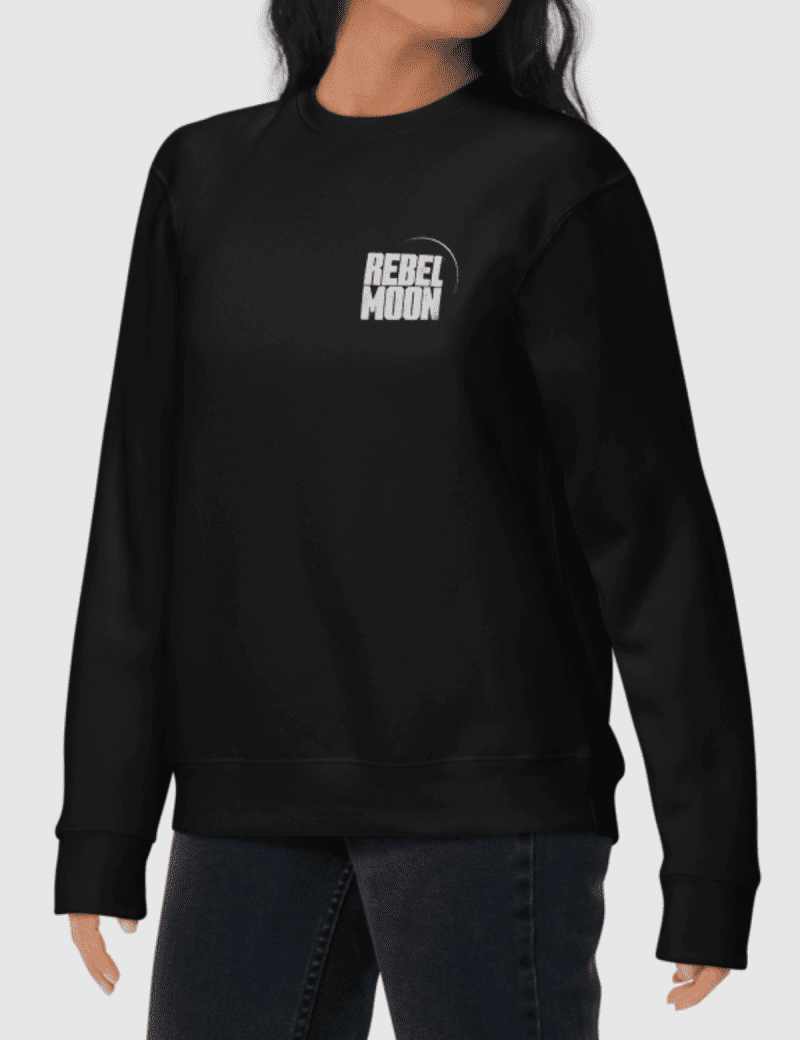 RebelMoonxPrinful Sweatshirts 10