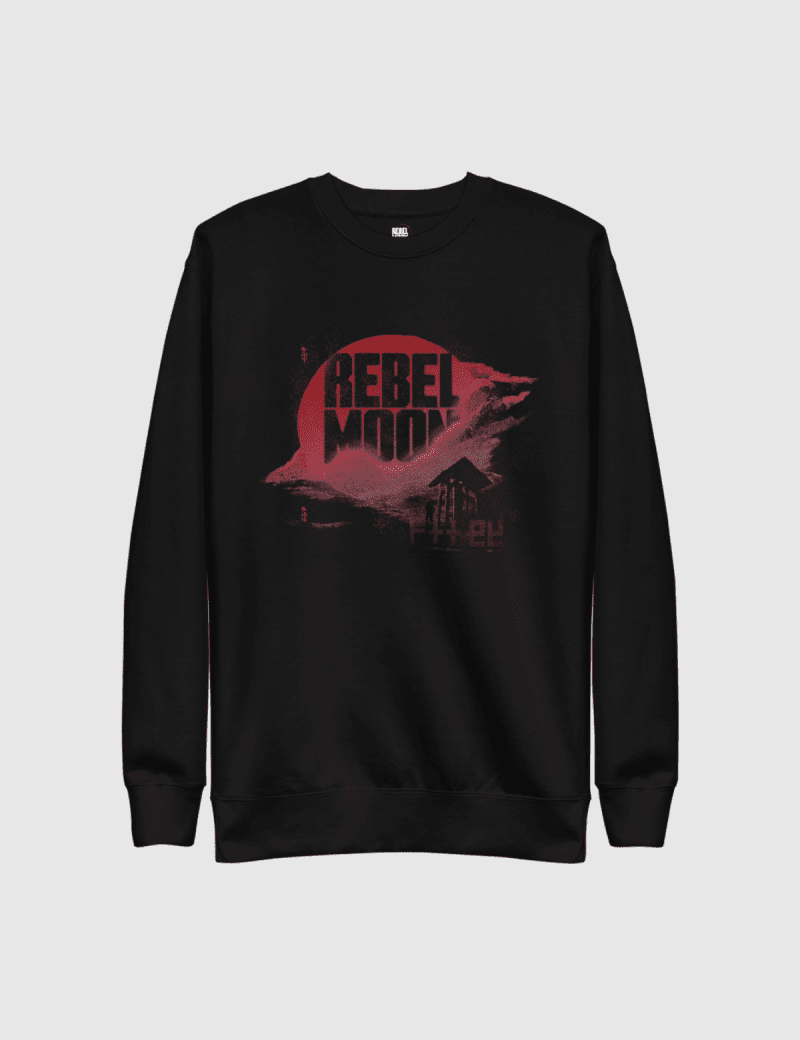 RebelMoonxPrinful Sweatshirts 11