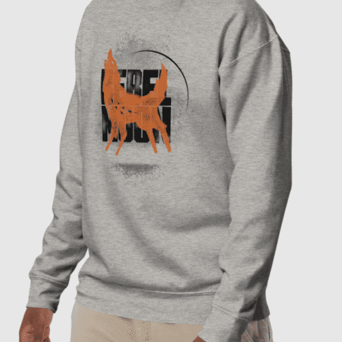 RebelMoonxPrinful Sweatshirts 15