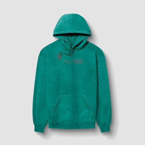 PUMA x Squid Game Graphic Hoodie