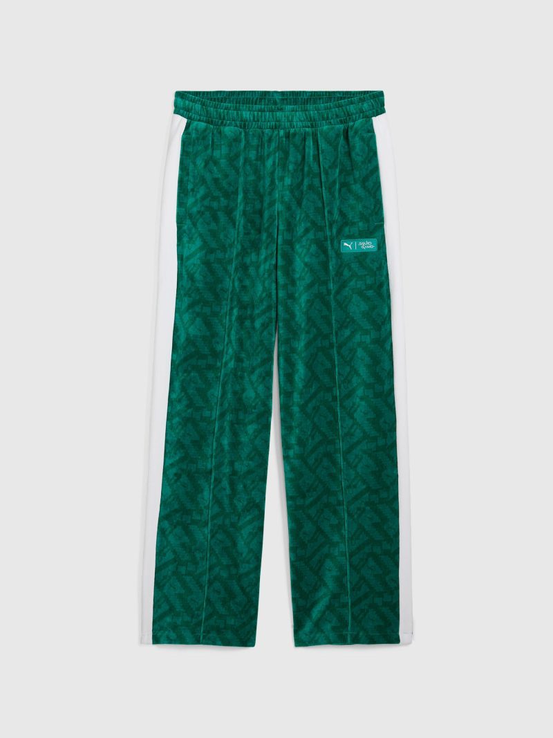 PUMA X Squid Game T7 Iconic Straight Track Pants