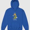 Spellbound Kid's Hoodie