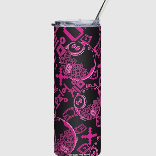 Squid Game Tumbler