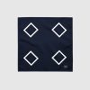 Squid Game Square Bandana