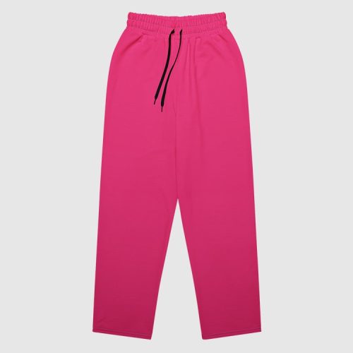 Squid Game Soldier Pink Sweatpants