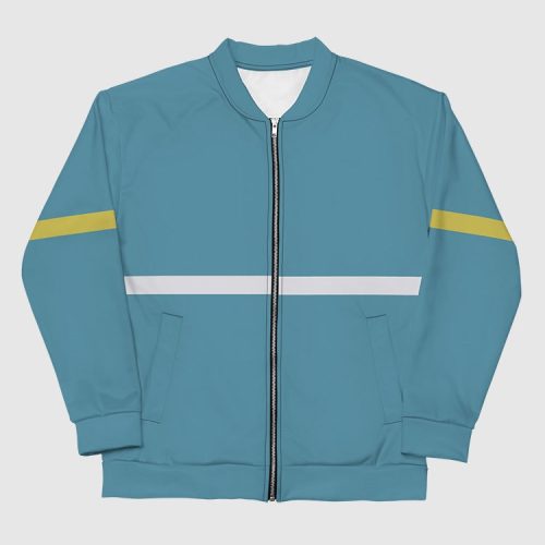 Max Stranger Things Jacket