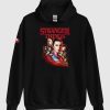 Friends Forenver Stranger Things Hoodie