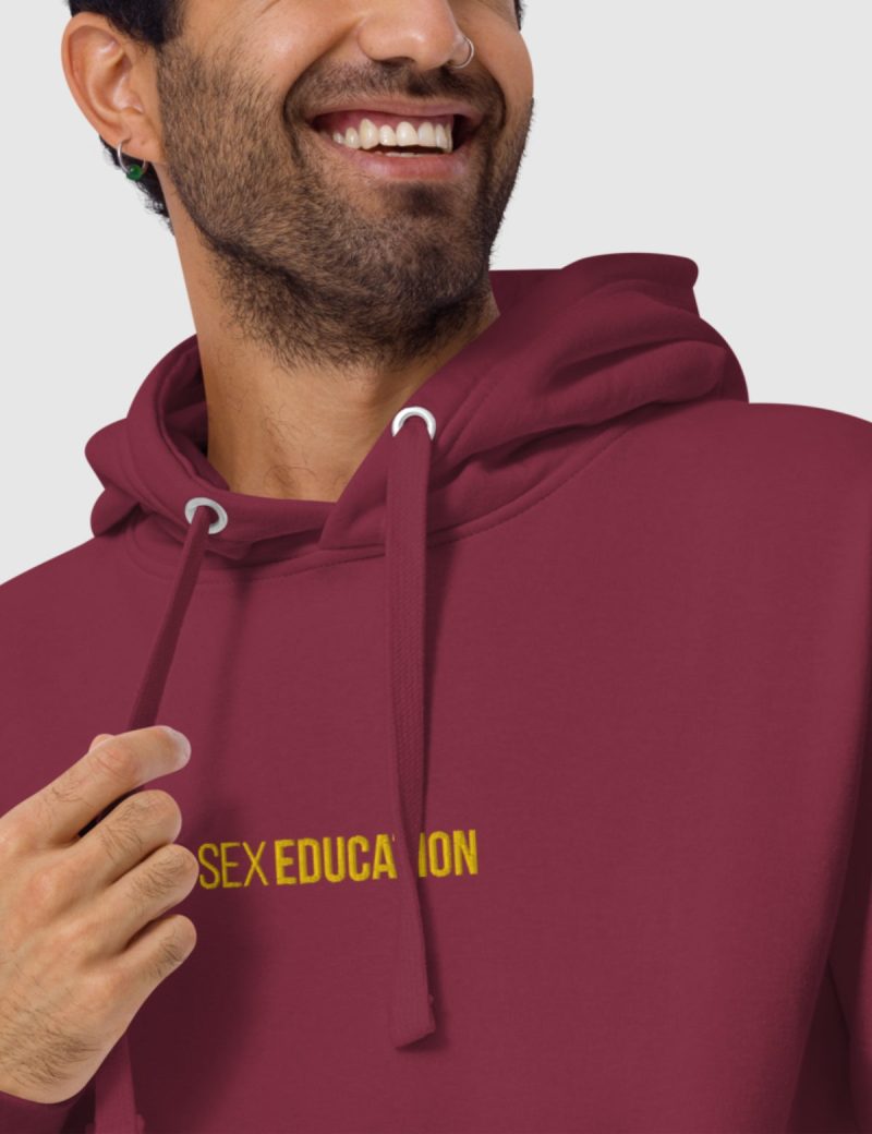 SexEducationxPrintfulPOD Hoodies06 bdd1ea2f f95c 41f0 9792 de9745ebbb0a