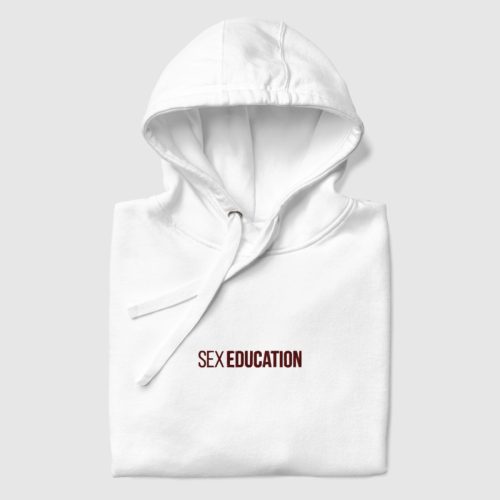 SexEducationxPrintfulPOD Hoodies10