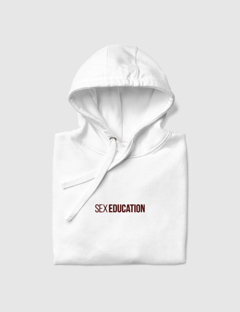 SexEducationxPrintfulPOD Hoodies10