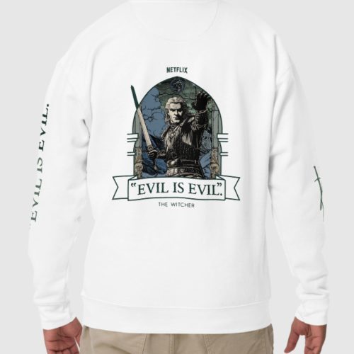 Sweatshirts WitcherxPrintful02