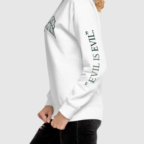 Sweatshirts WitcherxPrintful04