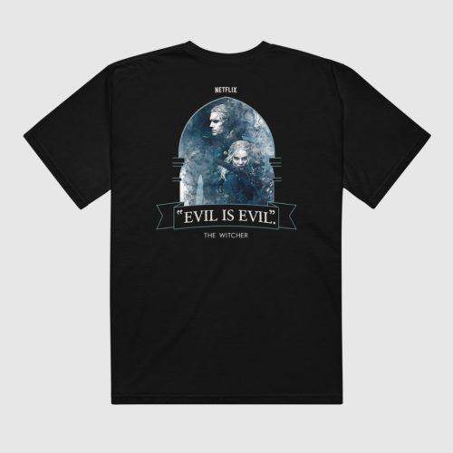 TShirts WitcherxPrintful01