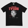 Jake Paul vs. Mike Tyson Graphic Tee