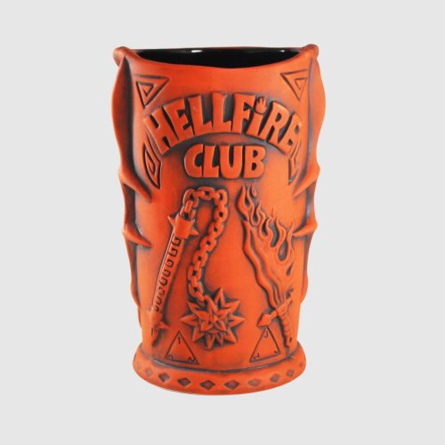 TikiFarms Hellfire Club Orange01