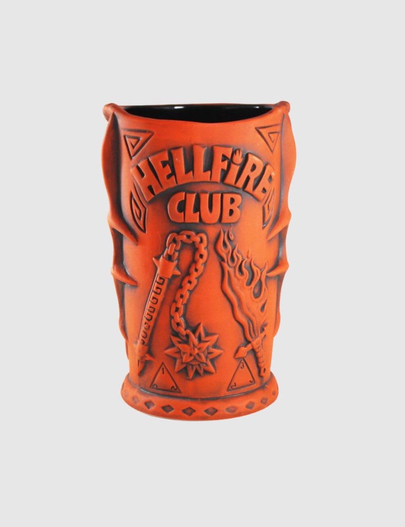 TikiFarms Hellfire Club Orange01