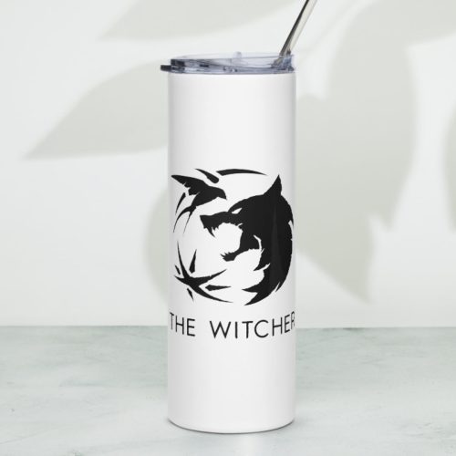 Tumblers WitcherxPrintful07