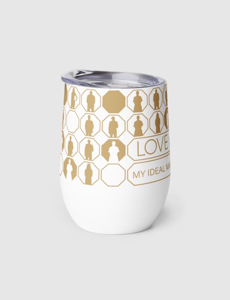 UpdatedLoveIsBlindxPrintful MyIdealMan WhiteWineTumbler01