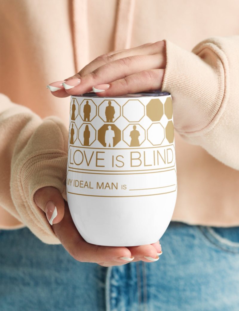 UpdatedLoveIsBlindxPrintful MyIdealMan WhiteWineTumbler06