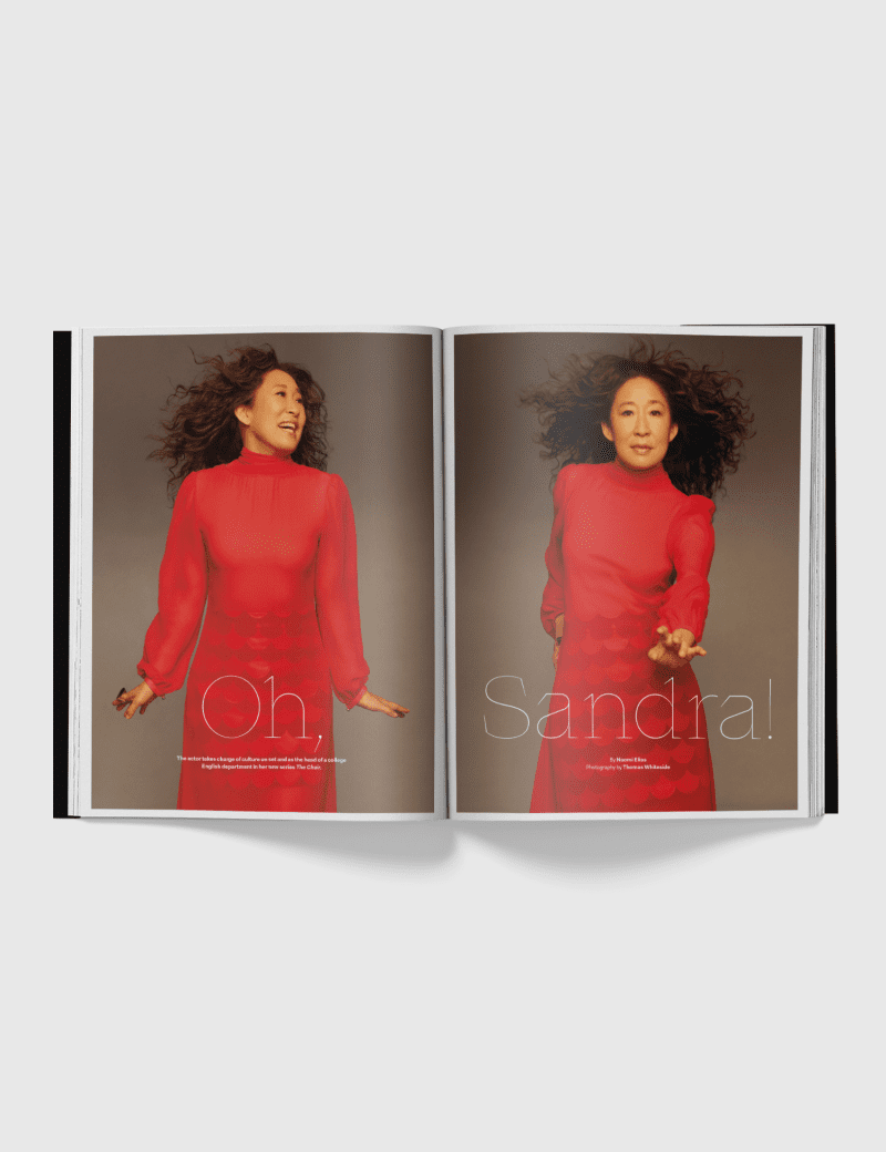 isssue 5 magazine mockup layout 3