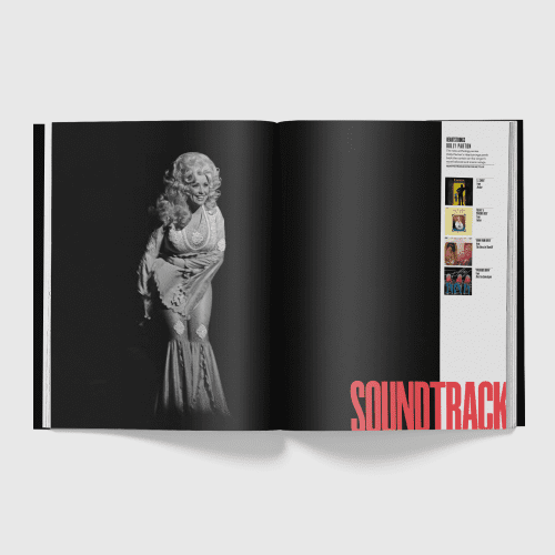 magazine mockup layout 4