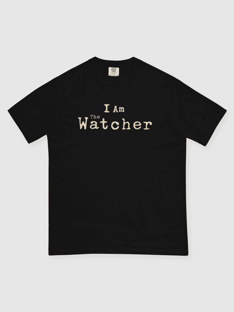 thewatchertee