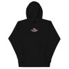 Netflix Shop the Hellfire Club Stranger Things Black Hoodie